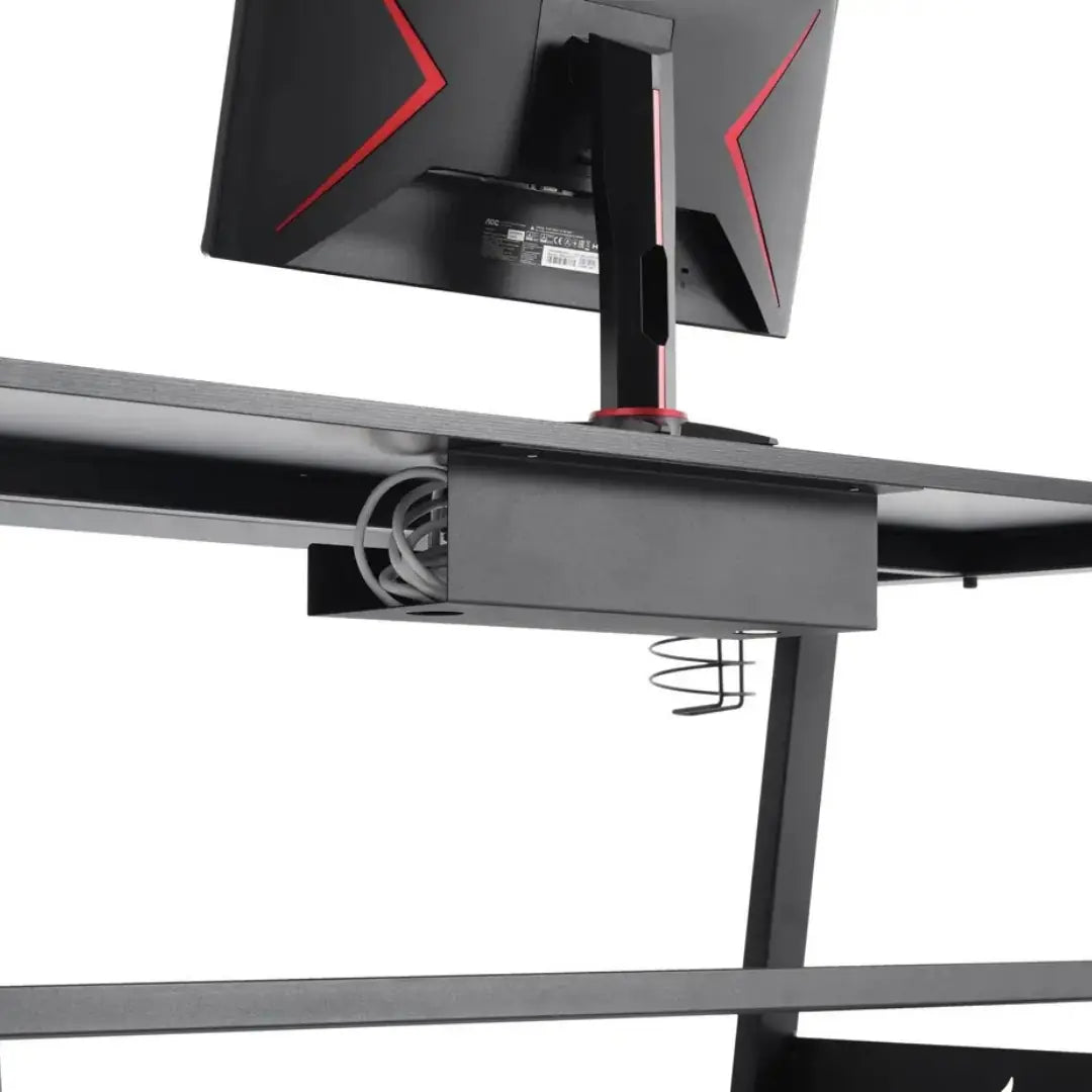 Oyuncu Masası Aksesuarları Neden Gereklidir? Daha Düzenli ve Güçlü Setup Rehberi