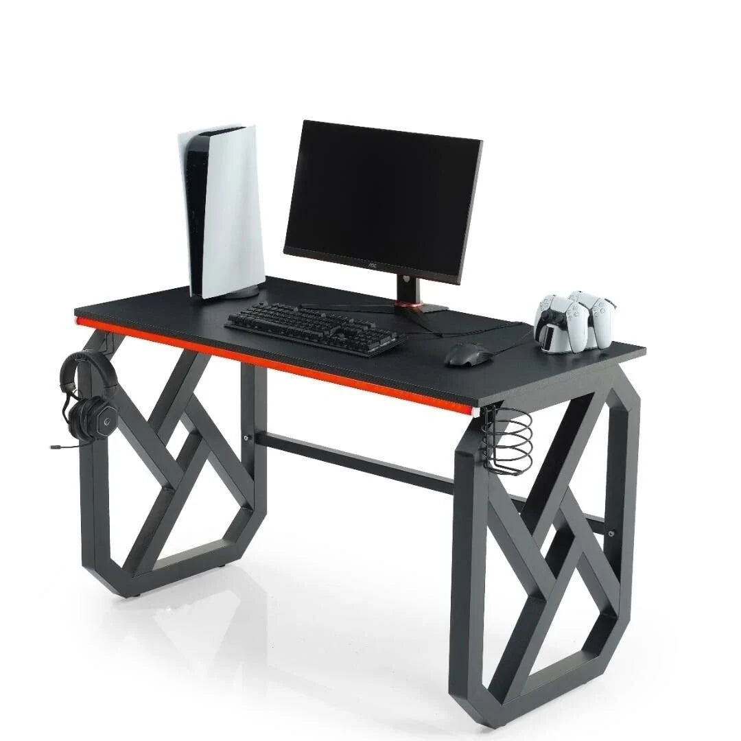 Stepgamer Nebo G20 60x120 Profesyonel Oyuncu Masası